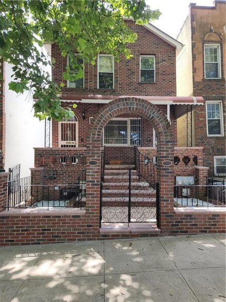 114 Terrace Place, Brooklyn, NY 11218