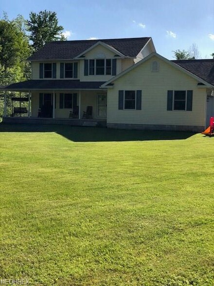 6395 Hyde Rd, Windsor, OH 44099
