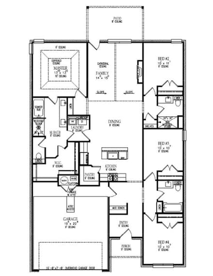 6931 11th St, Lubbock, TX 79416