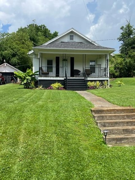 650 Nuckolls Curve Rd, Galax, VA 24333