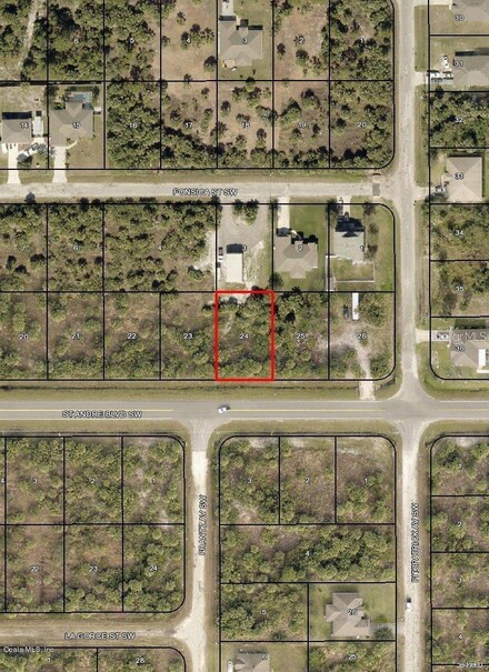 417 SW St Andre Blvd, Palm Bay, FL 32908