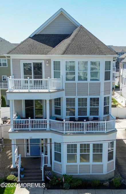52 Seaview Ave, Long Branch, NJ 07740