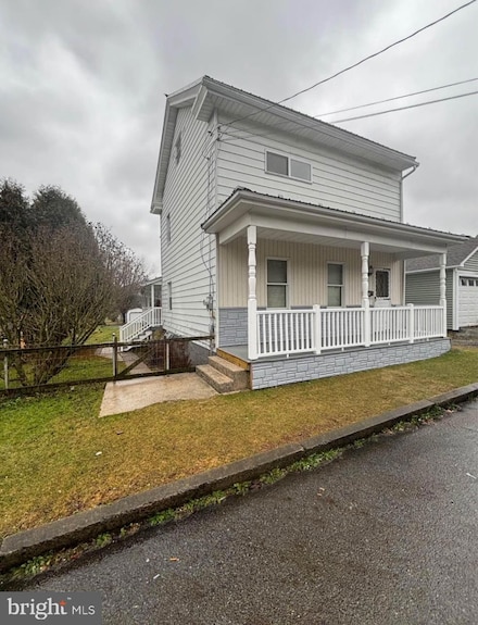 67 Vaux Ave, Tremont, PA 17981