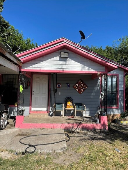 854 van Cura Dr, Corpus Christi, TX 78408