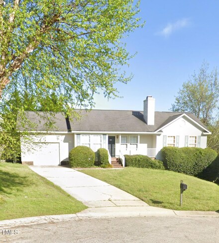 5604 Leonard Mill Rd, Raleigh, NC 27616