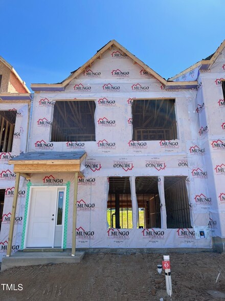 108 Chesapeake Commons St Unit 63, Garner, NC 27529