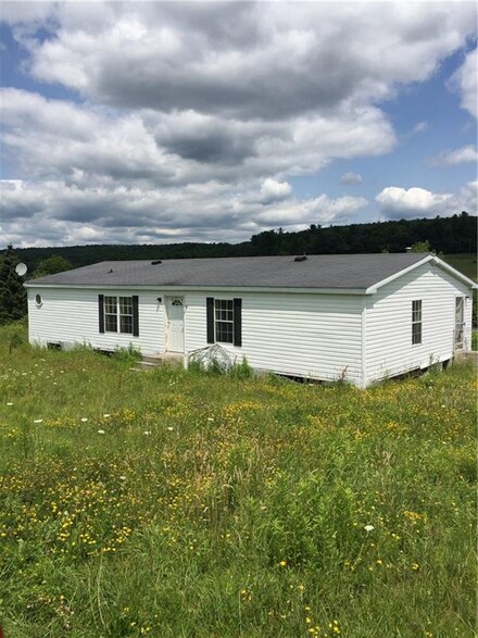 632 Phillip Odell Rd, Mount Upton, NY 13809