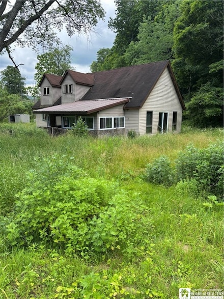 2045 Baxter Mills Rd, Hinsdale, NY 14743