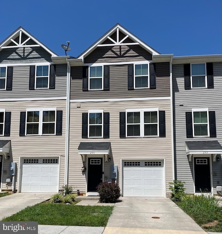 291 Sage Cir, Winchester, VA 22603