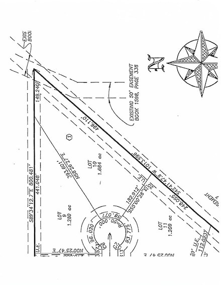 574 NE Sunset Dr, Elgin, OK 73538