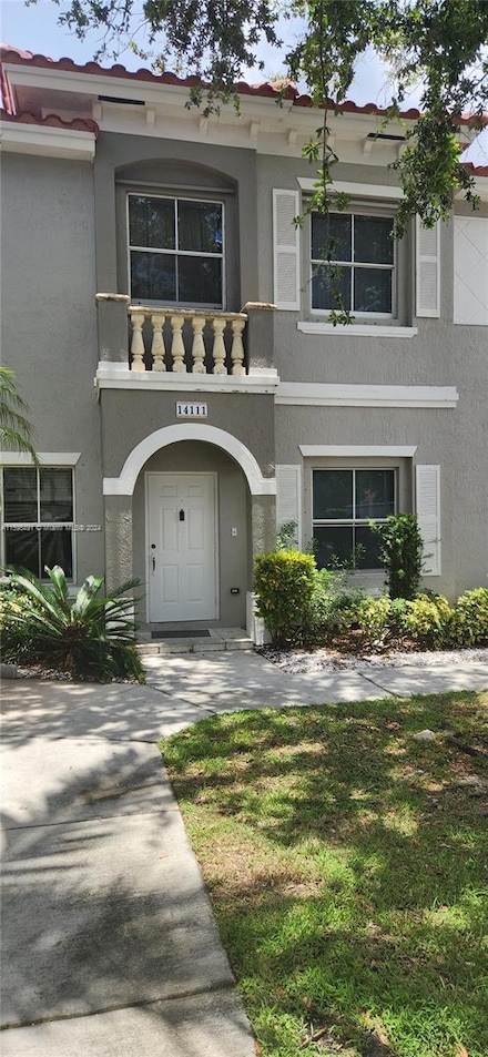 14111 SW 49th St Unit 8, Miramar, FL 33027