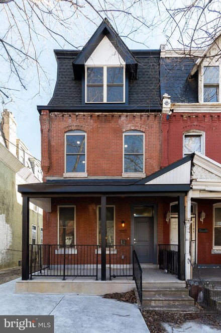 3107 N 16th St, Philadelphia, PA 19132