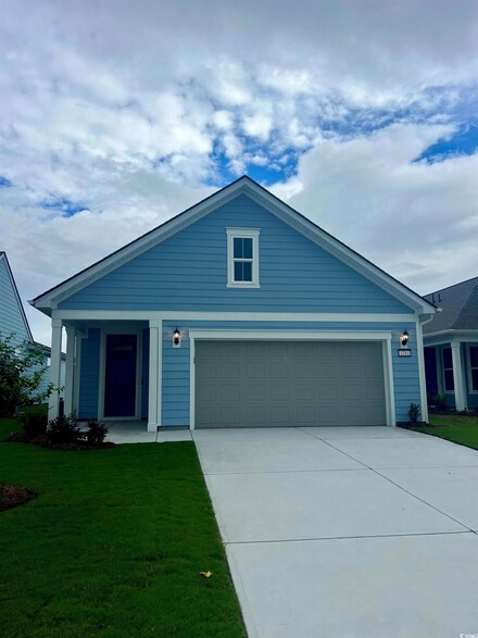 1214 Lady Bird Way Unit (Phase 2 Lot 557), Atlantic Beach, SC 29582