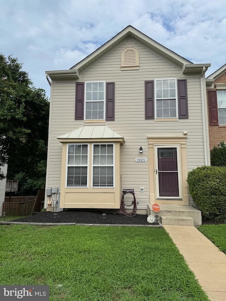 2425 Green Leaf Terrace, Chesapeake Beach, MD 20732