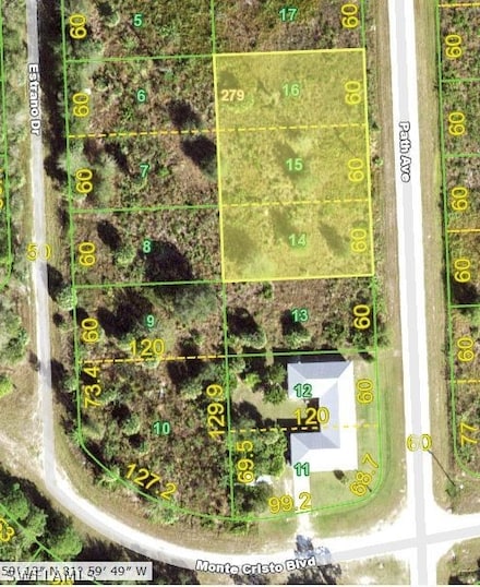 13231 Path Ave, Punta Gorda, FL 33955
