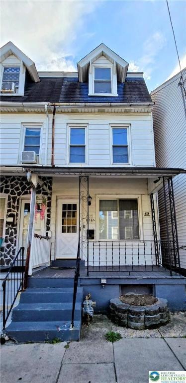 816 W Allen St, Allentown, PA 18102