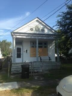 816 N Salcedo St, New Orleans, LA 70119