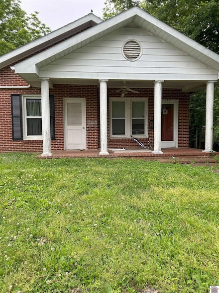 123 S Highland Ave, Princeton, KY 42445