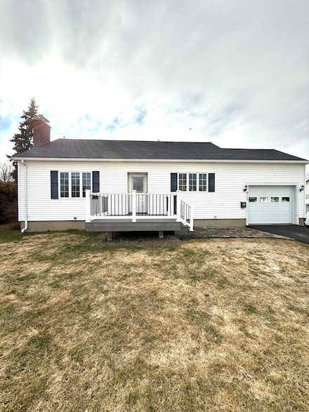 120 Maple St, Rouses Point, NY 12979