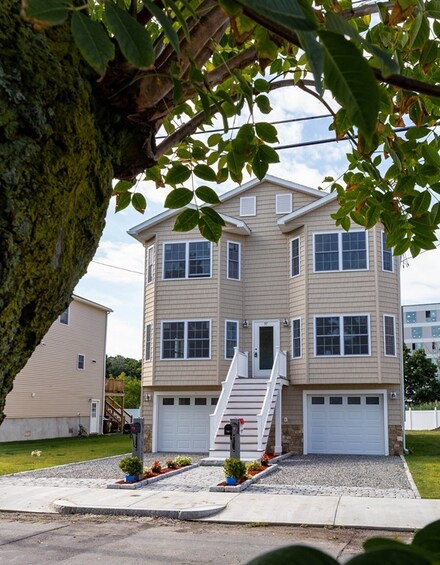 57 Standish Rd Unit 1, Revere, MA 02151