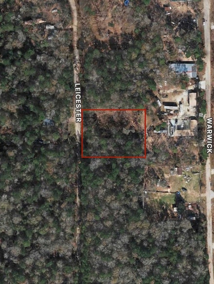 19161 Leicester, New Caney, TX 77357