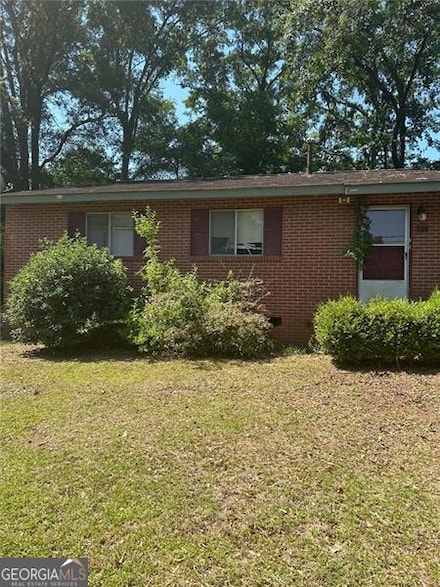 123 Lee Dr SE, Milledgeville, GA 31061