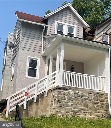 436 Cypress St, Lansdowne, PA 19050