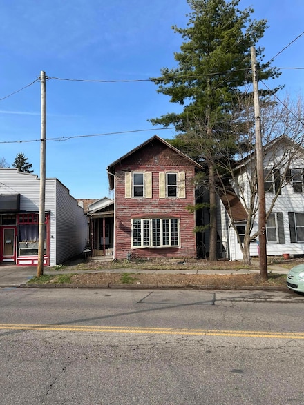 218 Granville St, Newark, OH 43055