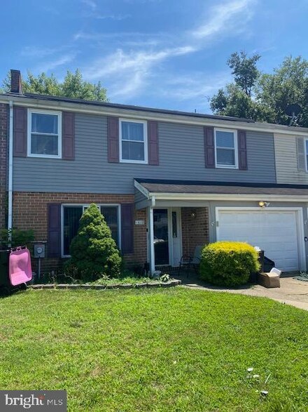 1610 Acorn Place, Clementon, NJ 08021