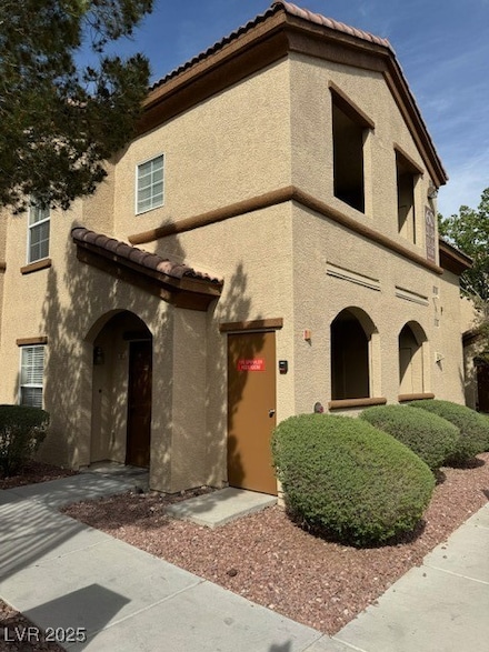 10290 Gilmore Canyon Ct Unit 103, Las Vegas, NV 89129