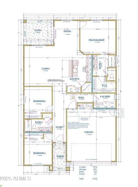 26371 W Desert Crest St, Casa Grande, AZ 85193