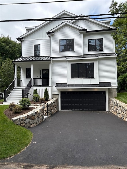 51 Greeley Cir, Arlington, MA 02474
