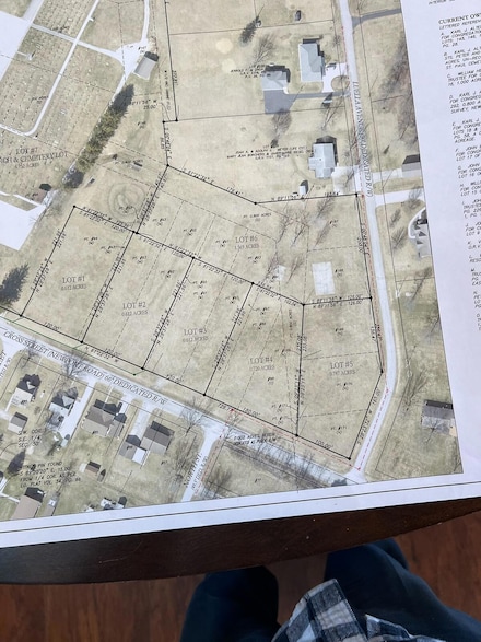 0 Newport Rd Unit Lot 2 1033875, Cynthian Township, OH 45845