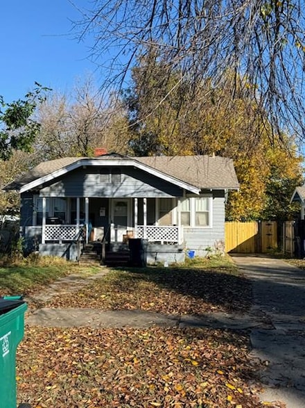 2017 NW 15th St, Oklahoma City, OK 73106