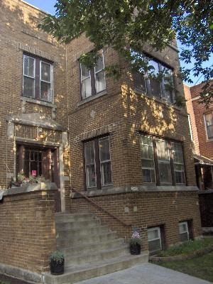 4039 N Long Ave Unit G, Chicago, IL 60641