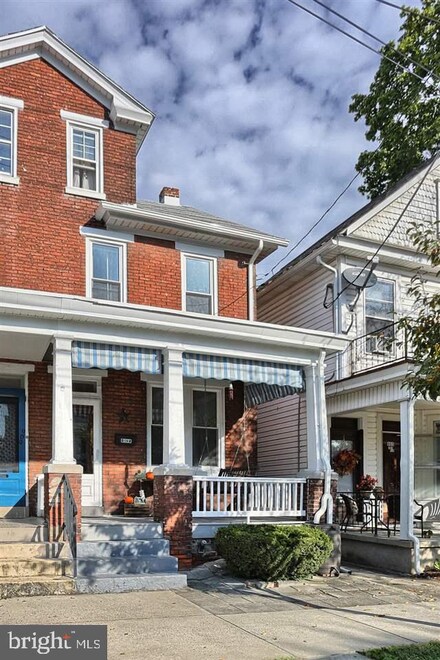 907 Hummel Ave, Lemoyne, PA 17043
