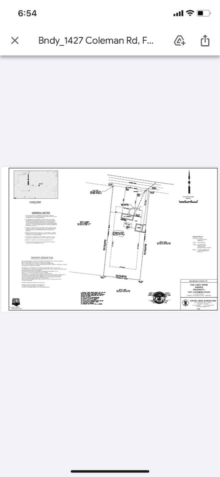 1427 Coleman Rd, Franklin, TN 37064