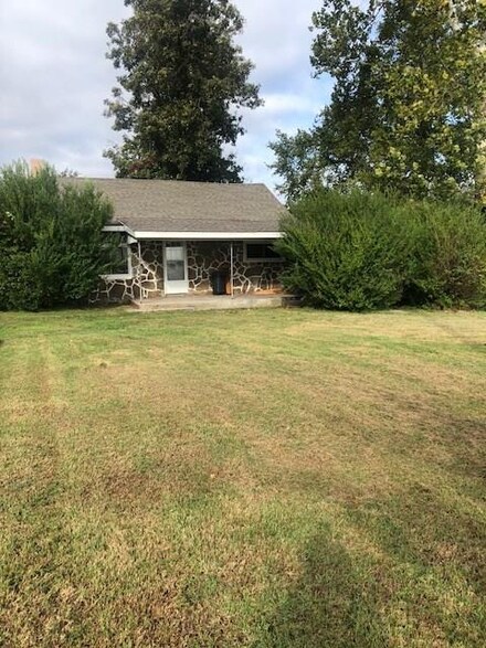 TBD 7960 Rd, Watts, OK 74964