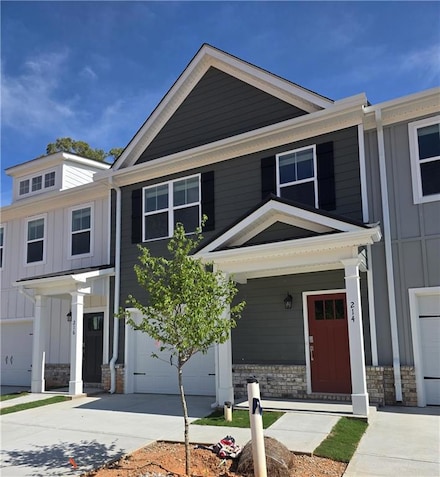 165 Mill Center Blvd Unit 214, Bogart, GA 30622