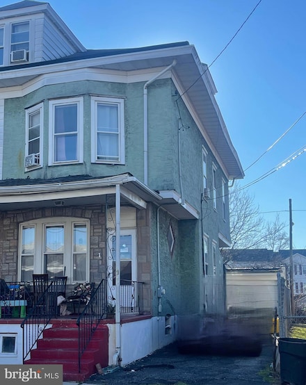 119 Wayne Ave, Trenton, NJ 08618
