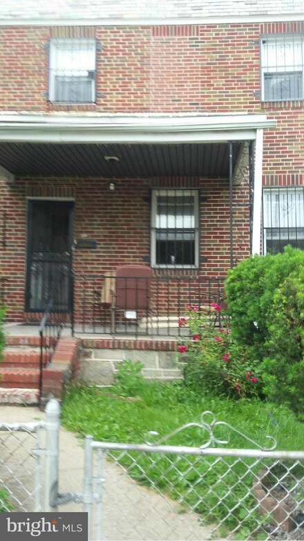 4829 Reisterstown Rd, Baltimore, MD 21215