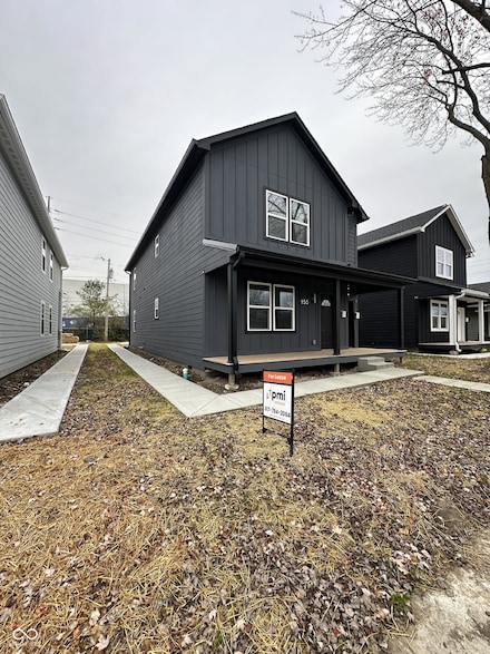 155 Harlan St, Indianapolis, IN 46201