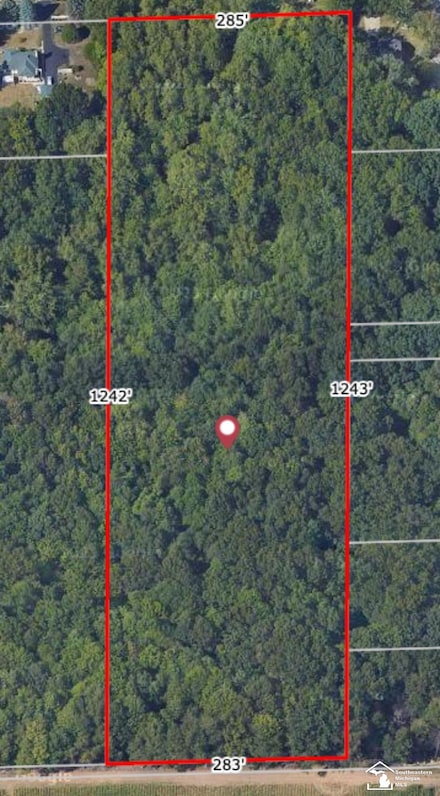 00 Eureka Rd, Romulus, MI 48174