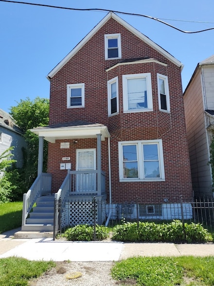 7109 S Woodlawn Ave, Chicago, IL 60619