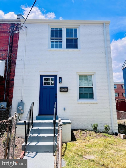 3449 23rd St SE, Washington, DC 20020