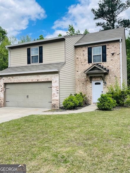 749 Scotland Dr, Dallas, GA 30132