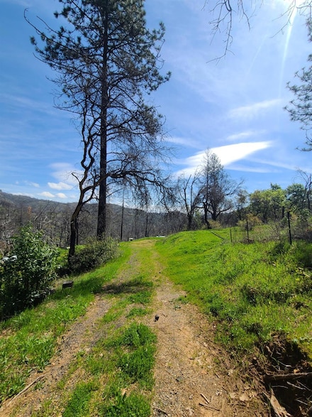 519 Little Ridge Rd, Berry Creek, CA 95916