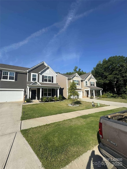 7339 Wheyfield Dr, Charlotte, NC 28215