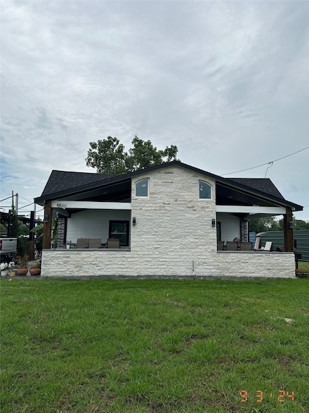 3335 Lafferty Rd Unit A, Pasadena, TX 77504