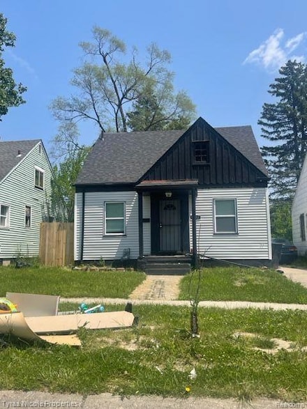 11722 Forrer St, Detroit, MI 48227